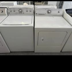 🌟 Maytag W&d Set ( $475)