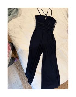 Nordstrom formal jumpsuit