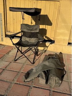 Park chairs