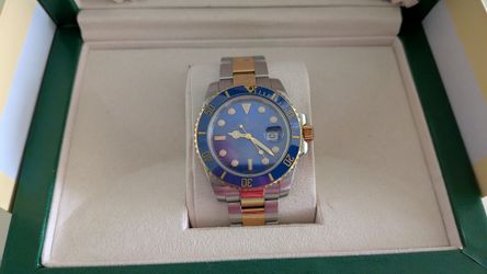 Submariner complete worn twice