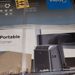 Portable Air Conditioner Midea 12000BTU 