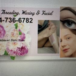 Threading , Tampa Mall