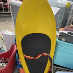 Water Boards ,knee Boards 