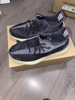 Yeezy Boost 350 v2 Carbon Size 7