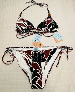 Shade & Shore Bikini Set