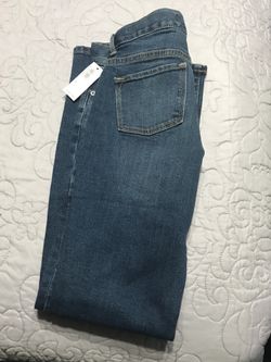 Jeans old navy girl size 10
