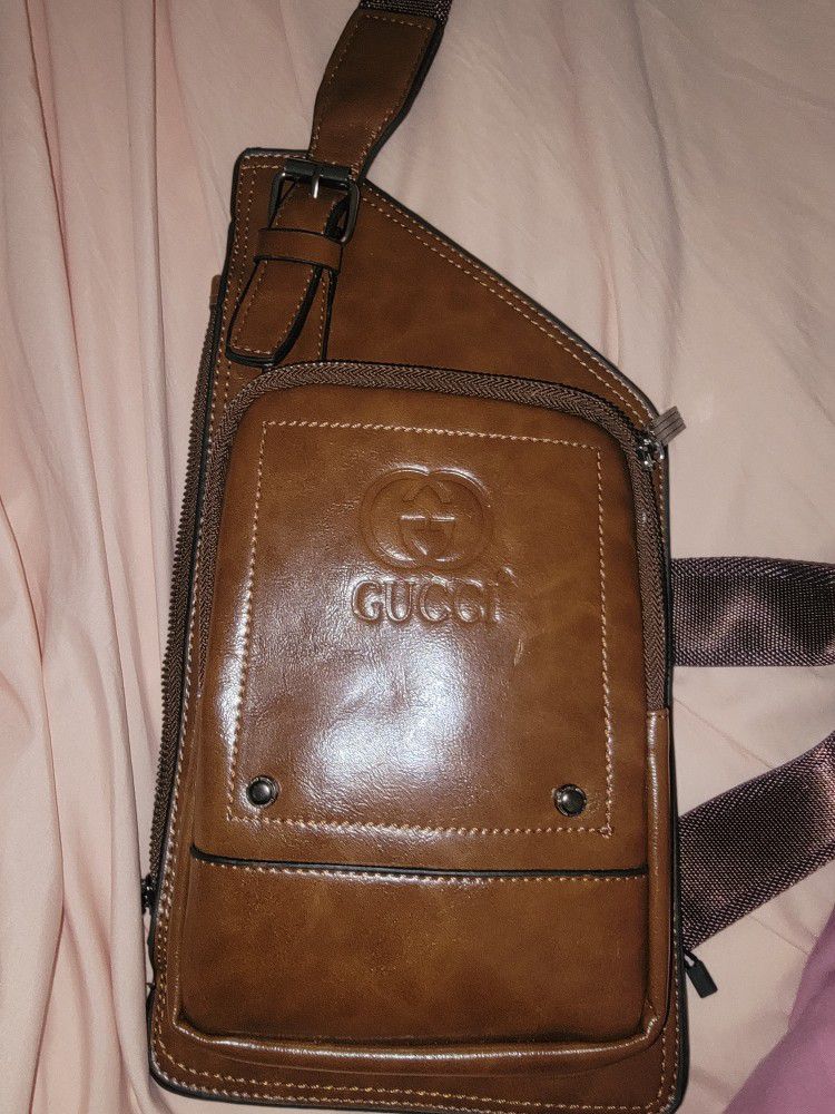 Gucci Man Bag