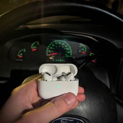 Airpods Pro