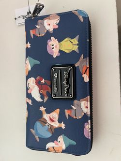 Disney Loungefly wallet brand new