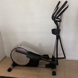 Elliptical 