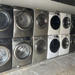 Front Load Washing Machine, Washer Machine , Washer & Dryer