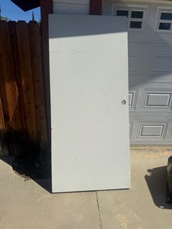 36x80 fire rated door