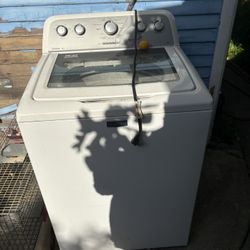 Washer For Parts