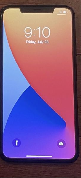 iPhone 11 Pro Max 256GB