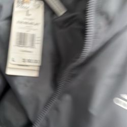 New adidas jacket