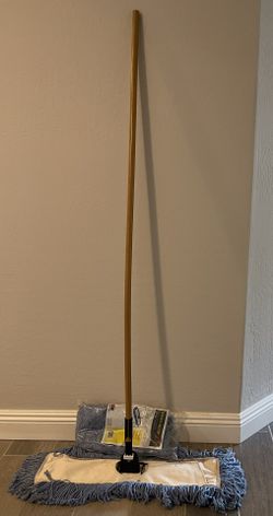 Commercial Dust Mop