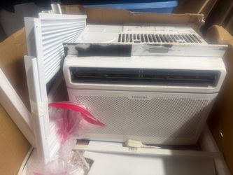 Toshiba Window Air Conditioner