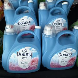 Downy Fabric Softener 