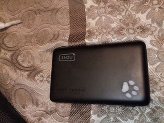 Portable charger