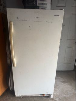 freezer