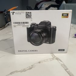 Hd Camera 