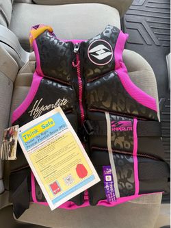 Life Vest