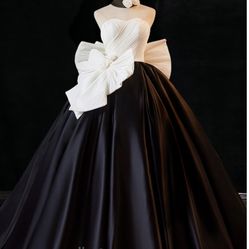Beautiful Dress 