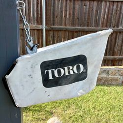 Toro Mower Bag