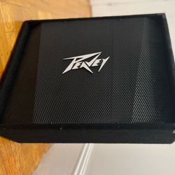 Peavey PV 12M Monitors (Selling As Pair)