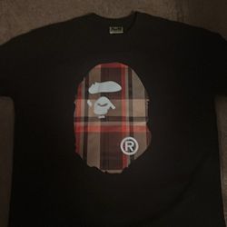 Burberry Bape Tee