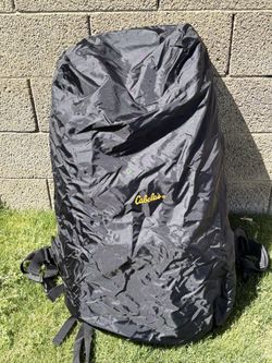 Cabelas Hiking Backpack