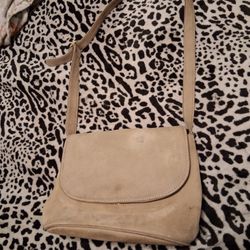 Coach Satchel Purse 