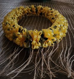  Graduation  Ribbon Lei 