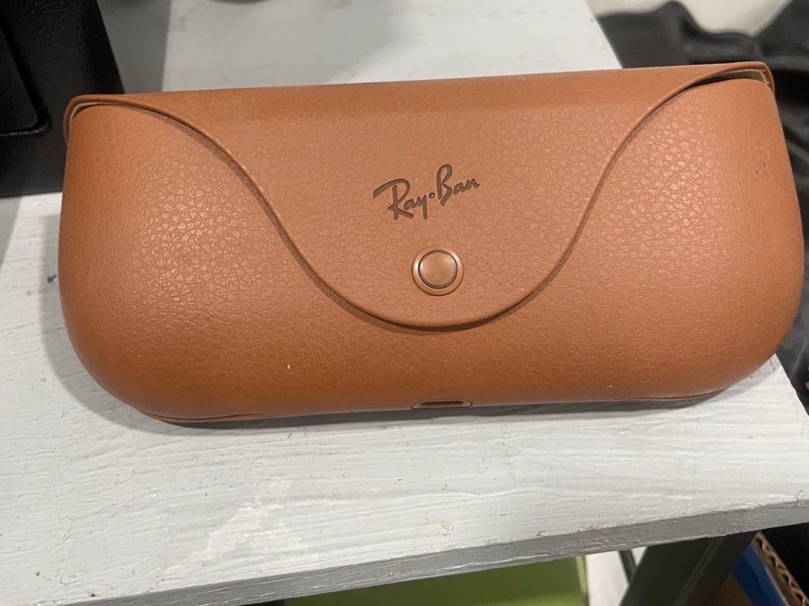 Ray ban meta glasses