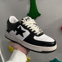 Size 8.5 Used With Box Slight Used 