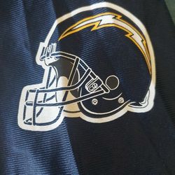 San Diego Chargers New Jersey Tomlinson 