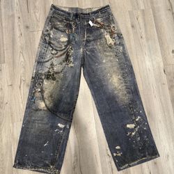 Acne Studio Jeans 