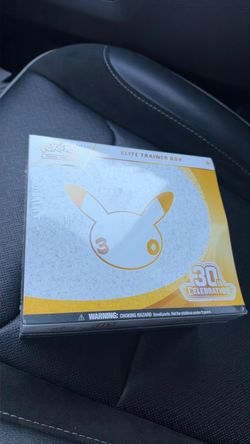 30th celebration ETB