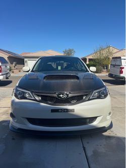 2010 Subaru Impreza