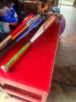 Marucci CAT8 -10 USSSA: MSBC810 Baseball Bat - 30" 20 oz.