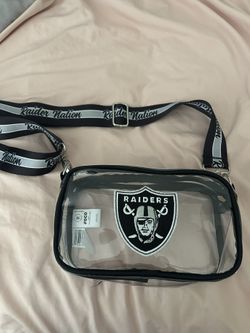 Raider Bag