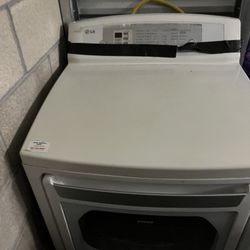 GE Dryer