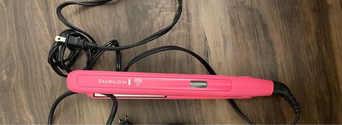 Moving Out Sale - Hair Straightener