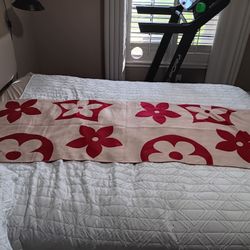 Chal De Flores Nuevo 