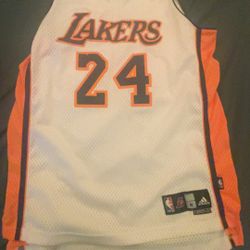 Lakers Jersey 