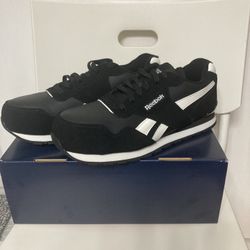 New Reebok Classic Work Sneakers (9.5)