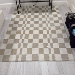 Small Rug 