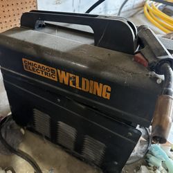 Chicago Electric Welder