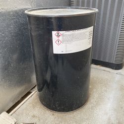 50 Gallon Drum 