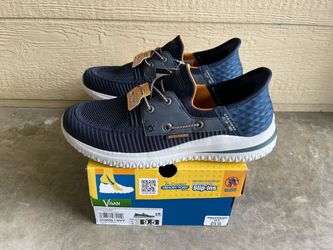 Men’s Skechers Casual Shoes - Men’s size 9.5